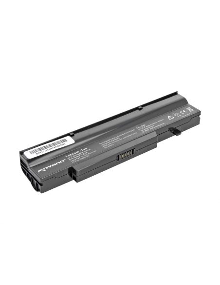 Bateria Movano do Fujitsu Li1718, V8210