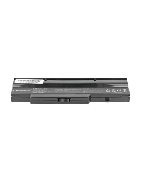 Bateria Movano do Fujitsu Li1718, V8210