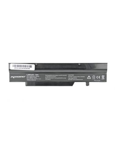 Bateria Movano do Fujitsu Li1718, V8210