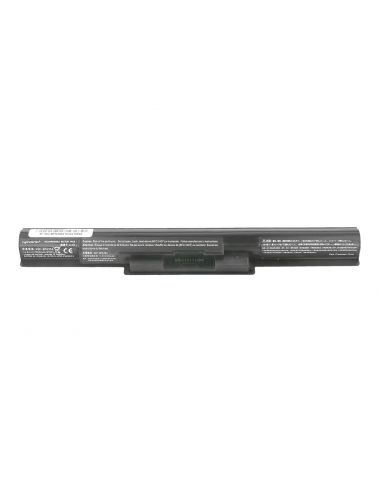 Bateria Replacement do Sony BPS35A