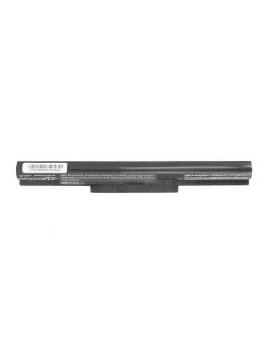 Bateria Replacement do Sony BPS35A