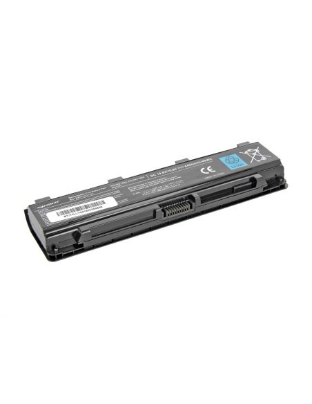 Bateria Movano do Toshiba C50, C55, C70, L70