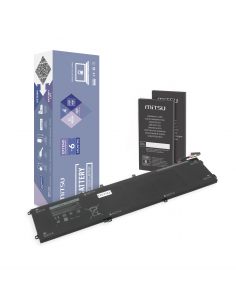 Bateria Mitsu do Dell XPS 15 9550 - 6GTPY