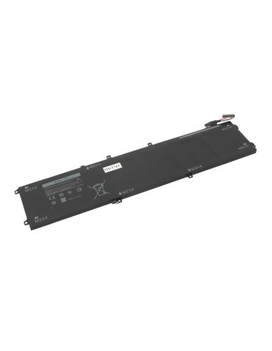 Bateria Mitsu do Dell XPS 15 9550 - 6GTPY