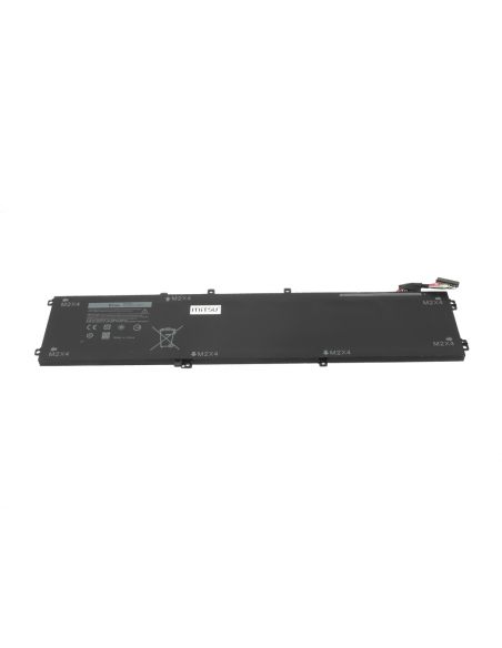 Bateria Mitsu do Dell XPS 15 9550 - 6GTPY
