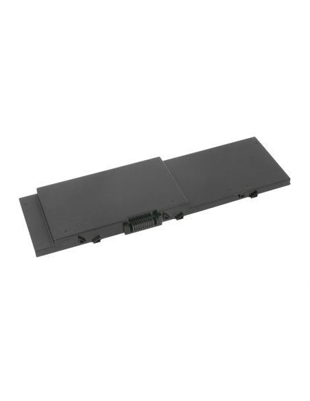 Bateria Mitsu do Dell Precision 15 7510, 17 7710