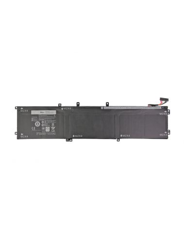Bateria Mitsu do Dell XPS 15 9550