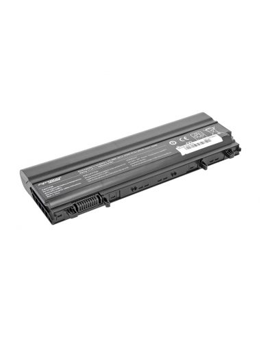 Bateria Movano Premium do Dell Latitude E5440, E5540 (7800mAh)