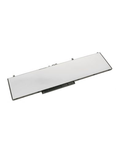 Bateria Mitsu do Dell Latitude E5570 (5500mAh) - 11.4v