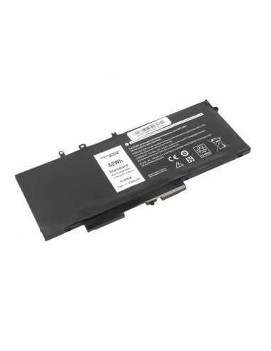 Bateria Movano Premium do Dell Latitude 5490, 5590