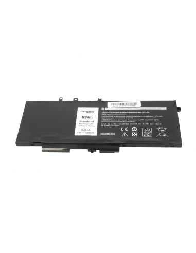 Bateria Movano Premium do Dell Latitude 5490, 5590