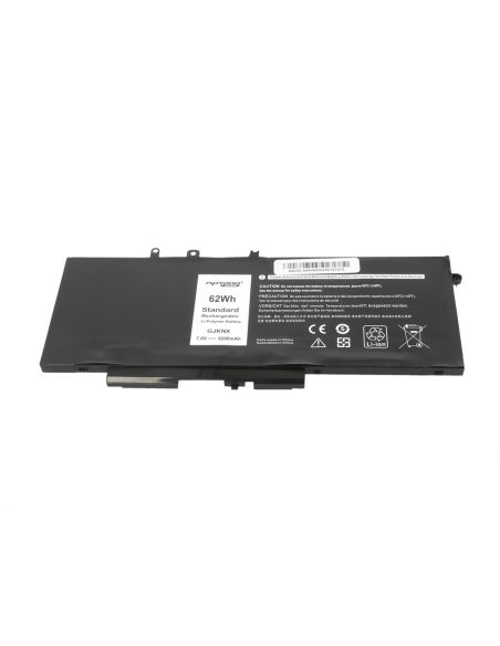 Bateria Movano Premium do Dell Latitude 5490, 5590