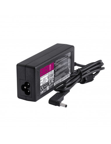 Strom für Laptops Asus 19V 3.42A 65W...