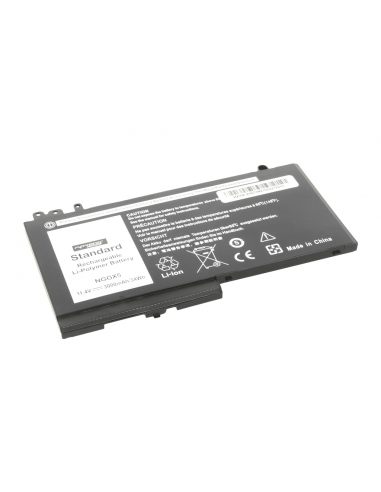 Bateria Movano Premium do Dell Latitude E5250, E5270