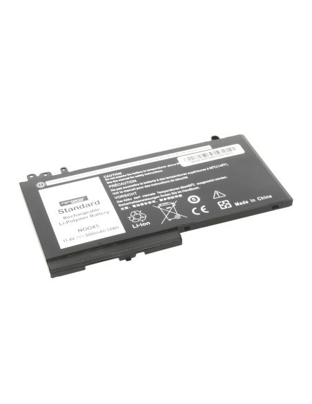 Bateria Movano Premium do Dell Latitude E5250, E5270