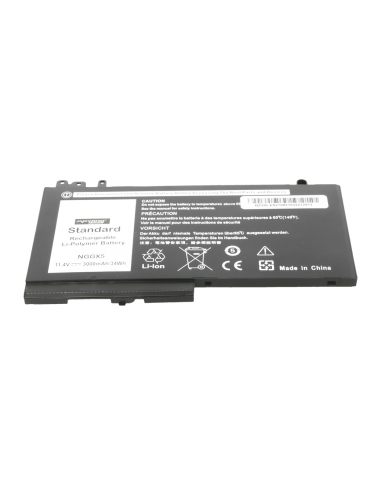 Bateria Movano Premium do Dell Latitude E5250, E5270