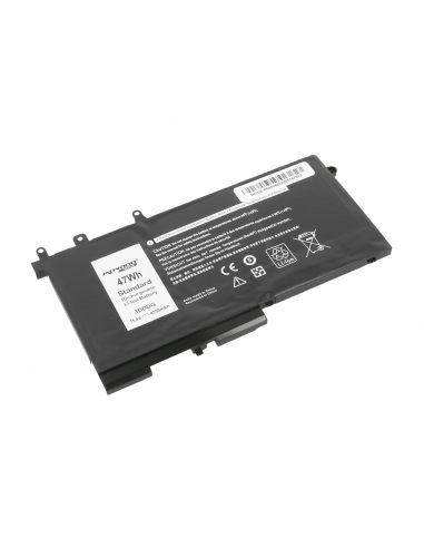 Bateria Movano Premium do Dell Latitude E5280, E5480, E5580