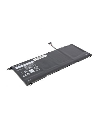 Bateria Mitsu do Dell XPS 13 9350