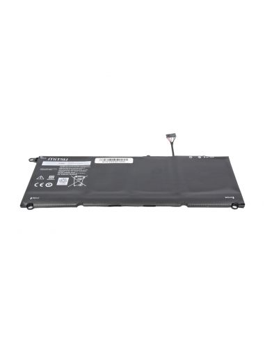 Bateria Mitsu do Dell XPS 13 9350
