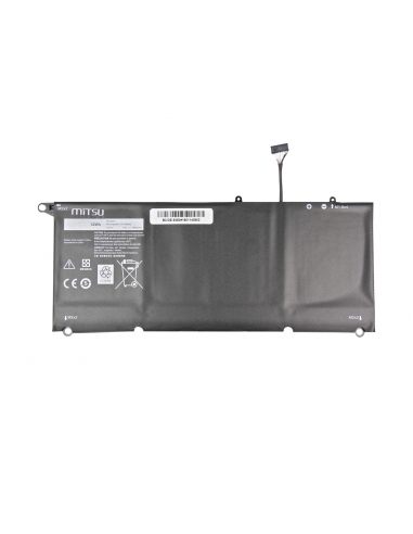 Bateria Mitsu do Dell XPS 13 9350