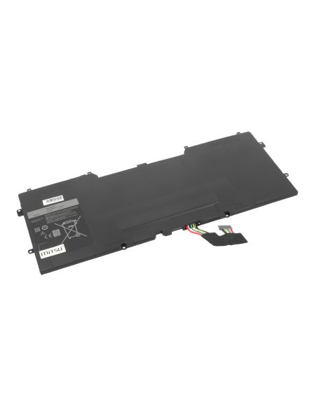 Bateria Mitsu do Dell XPS 13 (9333)