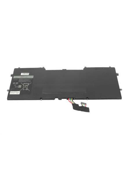 Bateria Mitsu do Dell XPS 13 (9333)