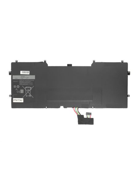 Bateria Mitsu do Dell XPS 13 (9333)