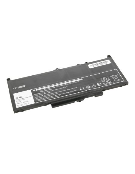 Bateria Movano Premium do Dell Latitude E7270, E7470
