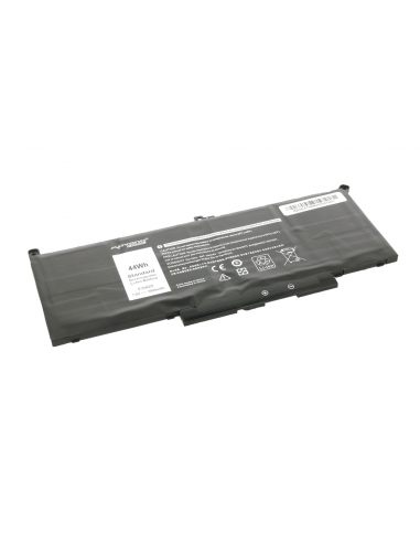 Bateria Movano Premium do Dell Latitude 7390, 7490