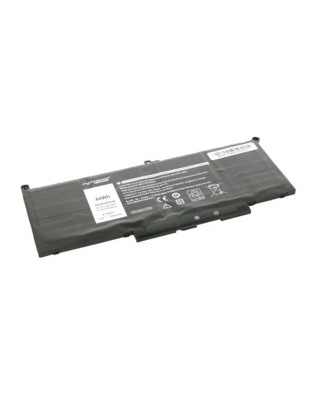 Bateria Movano Premium do Dell Latitude 7390, 7490