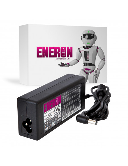 Zasilacz do laptopów Asus 19V 3.42A 65W 5.5x2.5mm