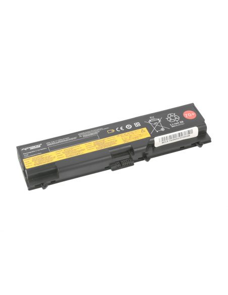 Bateria Movano Premium do Lenovo ThinkPad T430, T530