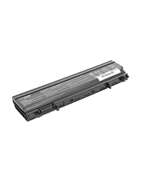 Bateria Movano Premium do Dell Latitude E5440, E5540 (5200mAh)