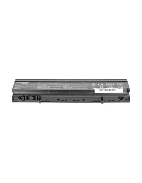 Bateria Movano Premium do Dell Latitude E5440, E5540 (5200mAh)