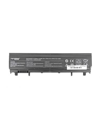 Bateria Movano Premium do Dell Latitude E5440, E5540 (5200mAh)