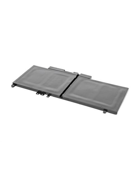 Bateria Mitsu do Dell Latitude E5470, E5570 - 7.6v