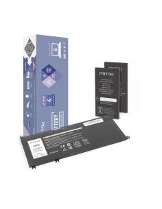 Bateria Mitsu do Dell Inspiron 15 5587, 7588