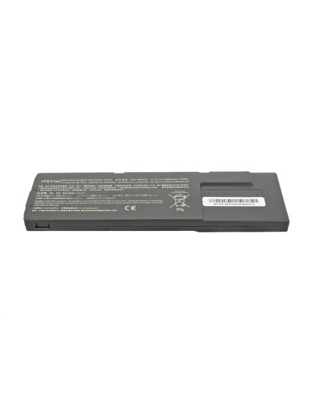 Bateria Mitsu do Sony BPS24