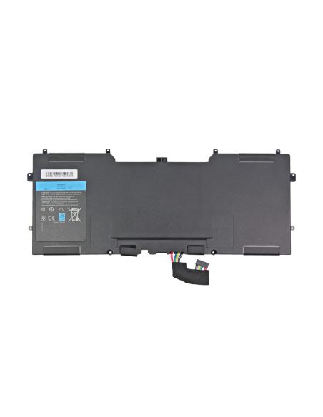 Bateria Mitsu do Dell XPS 13 (L321X, L322X)