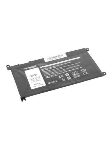 Bateria Movano Premium do Dell Vostro 14 (5468), Inspiron 15 (5568)
