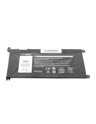 Bateria Movano Premium do Dell Vostro 14 (5468), Inspiron 15 (5568)