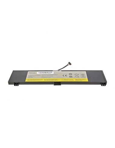 Bateria Mitsu do Lenovo Y50-70, Y50-80