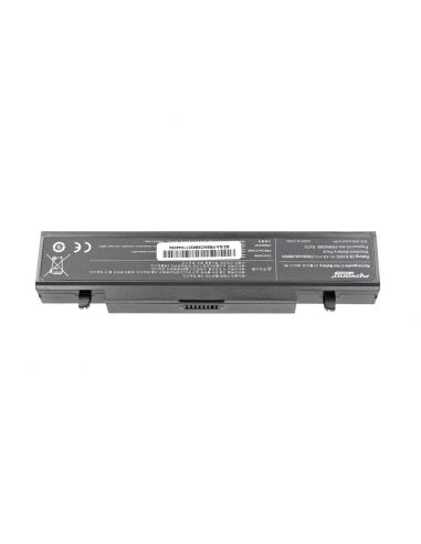 Bateria Movano Premium do Samsung R460, R519 (7800mAh)