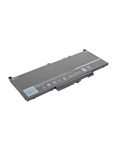 Bateria Mitsu do Dell Latitude E7270, E7470