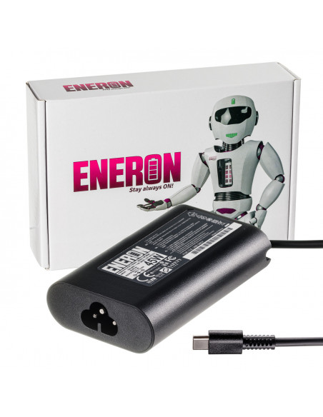 Ladegerät Dell Laptop 45W USB-C