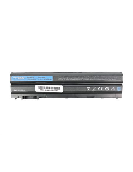 Bateria Movano Premium do Dell Latitude E5420, E6420