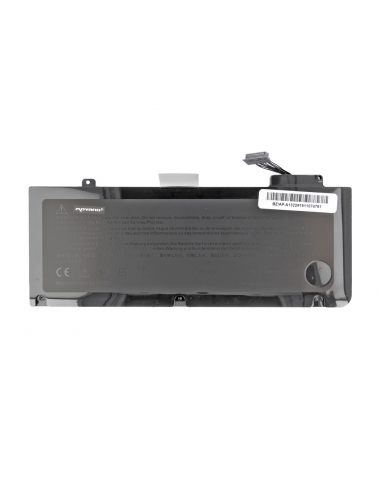 Bateria Movano Premium do Apple MacBook Pro 13" - A1322