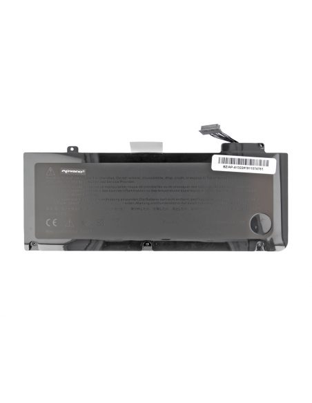 Bateria Movano Premium do Apple MacBook Pro 13" - A1322