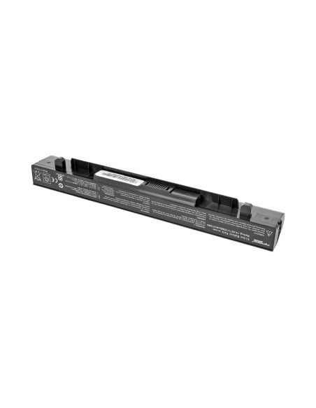 Bateria Movano Premium do Asus X550, A450, F450, K550 (5200 mAh)