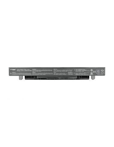 Bateria Movano Premium do Asus X550, A450, F450, K550 (5200 mAh)